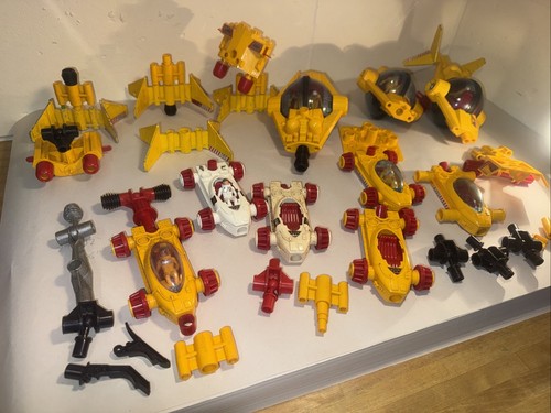 Britains deetail space - britains,