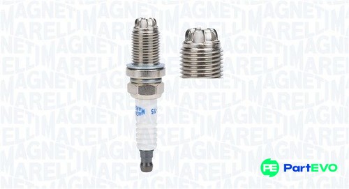 Magneti marelli spark - magneti, plug