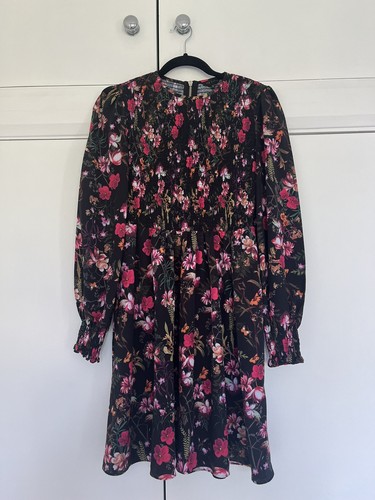 Ted baker floral - ted, summer