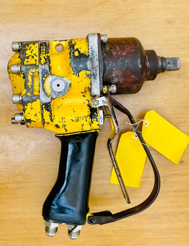 Stanley hydraulic impact - stanley,