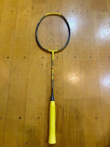 Yonex voltric force 2ii - 2ii, lin