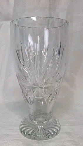 Mid century edinburgh crystal - century,