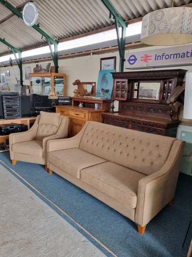 Multiyork sofa armchair and - armchair,