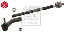Steering tie rod Front Axle Left 37729 FEBI BILSTEIN for FORD FOCUS II