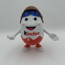Kinder Egg Figurine