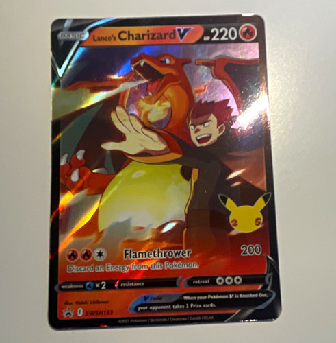 Pokémon tcg lance - tcg, lance’s