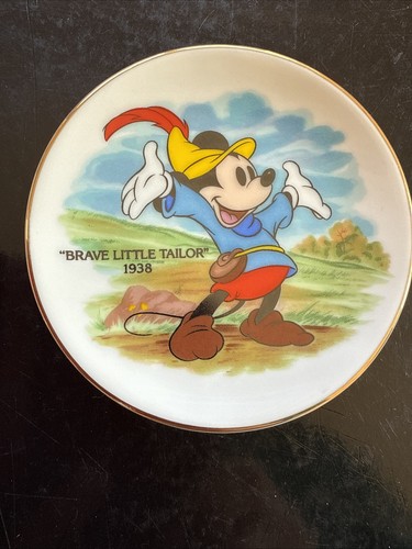 Disney mickey mouse - mouse, brave