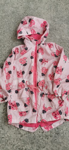Kids lightweight rain coat - lightweight,
