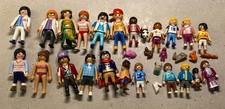 Job lot Play Mobil adult and
