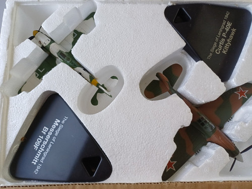 Atlas editions diecast - editions,