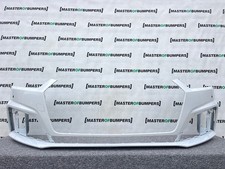 AUDI A5 S LINE B9 COUPE CABRIO SPORTBACK 2016-2019 FRONT BUMPER GENUINE [A904]