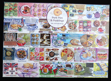 Gibson's 1000 Piece Jigsaw