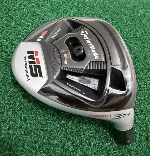 Taylormade titanium rocket - taylormade,