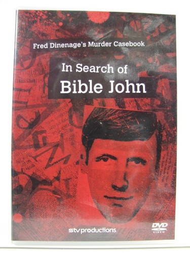 Search bible john - bible, dvd