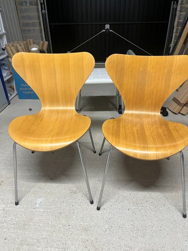 Fritz hansen arne jacobsen - hansen,