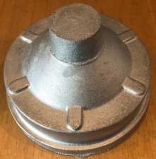 Velocette Ktt Mk8 V111 Front