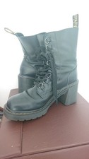 Doctor Martens Chesney Boots.