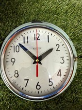 Citizen Maritime Vintage Wall