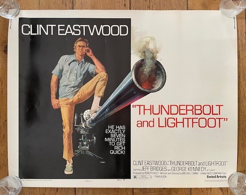Rare thunderbolt and - thunderbolt,