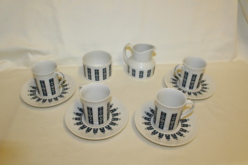 Royal doulton moonstone - moonstone, 10
