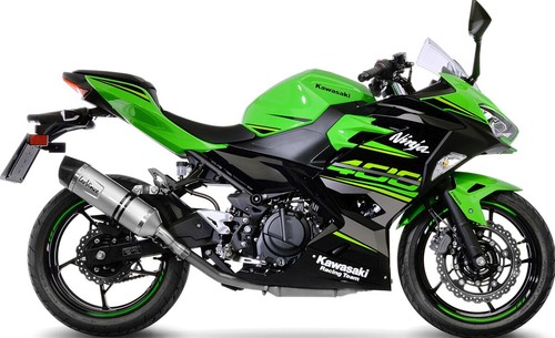 Leovince one evo silencer - ,
