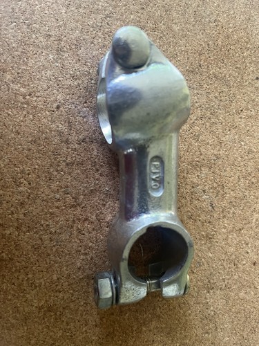 Pivo handlebar stem for - handlebar,