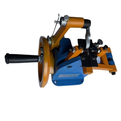 Mechanical band saw - ly-40,