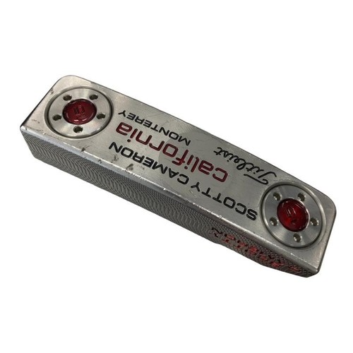 Lefty scotty cameron - scotty,