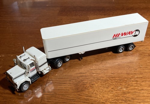 Con cor way dispatch - con-cor,