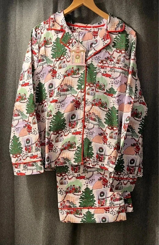 Cath kidston christmas pyjamas - cath,