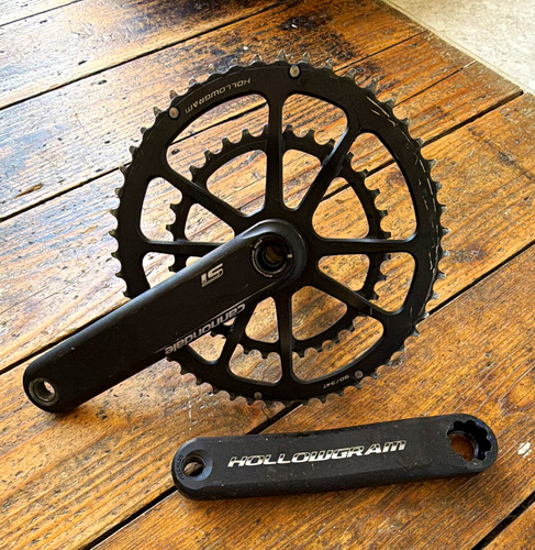Cannondale hollowgram sisl2 - cannondale,