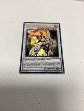YuGiOh - Enlightenment Paladin - Breakers of Shadow - BOSH-EN047 - MISPRINT - NM
