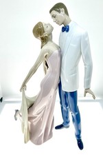 LLADRO 6475  "Happy