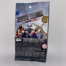 Justice League - Mighty Mini