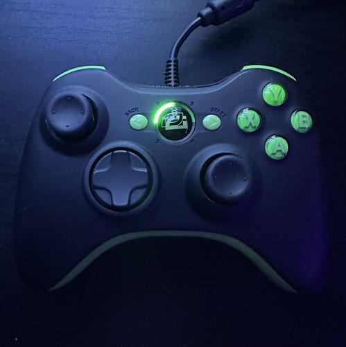 Optic gaming wired - gaming, xbox