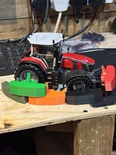 Universal Hobbies 3 Point