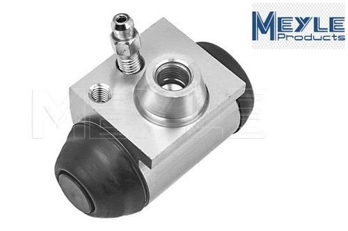 Rear wheel brake braking - rear,