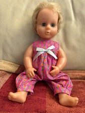 Tiny tears doll 1960s