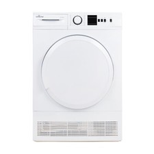 Condenser tumble dryer 8kg - condenser,