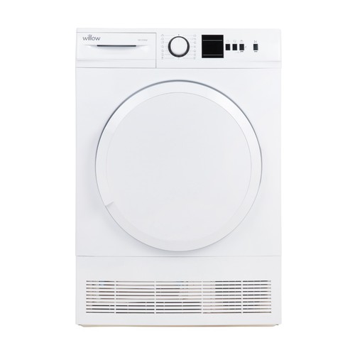 Condenser tumble dryer 8kg - tumble,