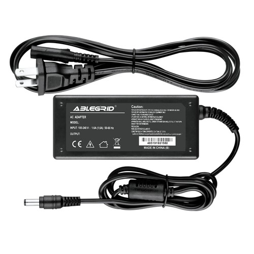 Adapter charger for - ac, korg