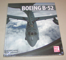 Boeing B-52 Bomber | Picture