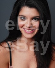 Natalie Anderson 10x8 Photo