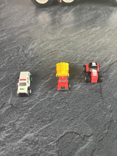 Lot tonka tinys - of,
