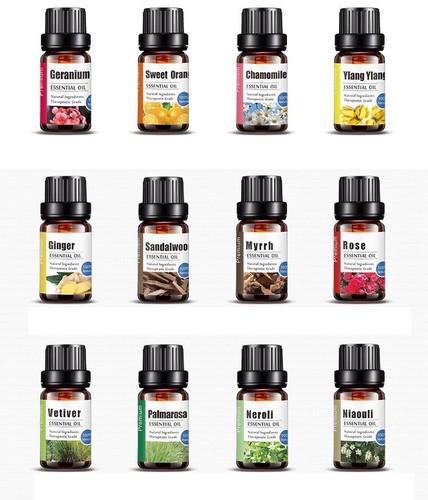 Essential oil 10ml - x,