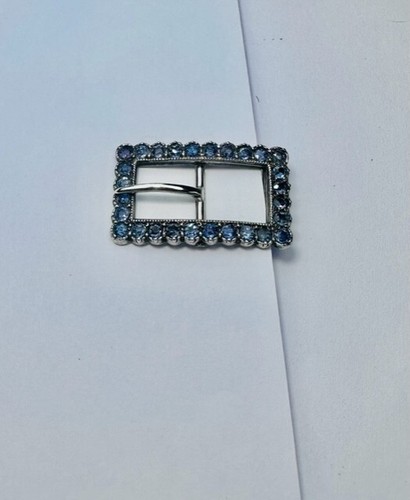 Antique solid silver - &,