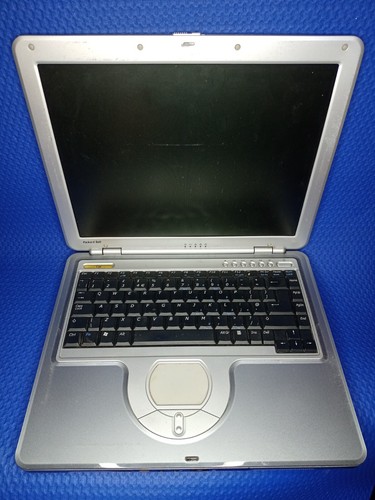 Packard bell igo laptop - igo, dvd