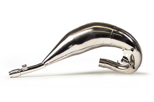 Dep nickel exhaust - dep,