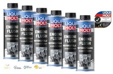 Liqui moly pro line engine - pro-line,