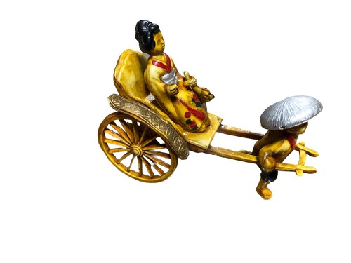 Miniature oriental - (1),